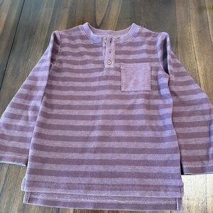 Cat and Jack 5T Long Sleeve Shirt